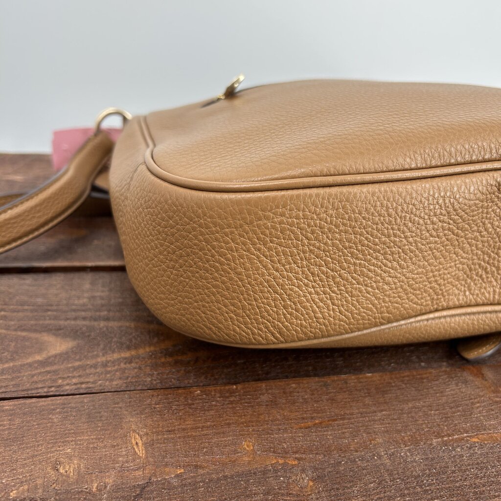 Coach Mia Shoulder Bag