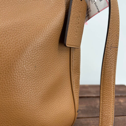 Coach Mia Shoulder Bag