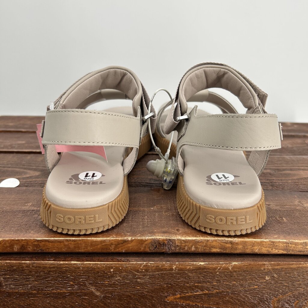 Sorel Sandals