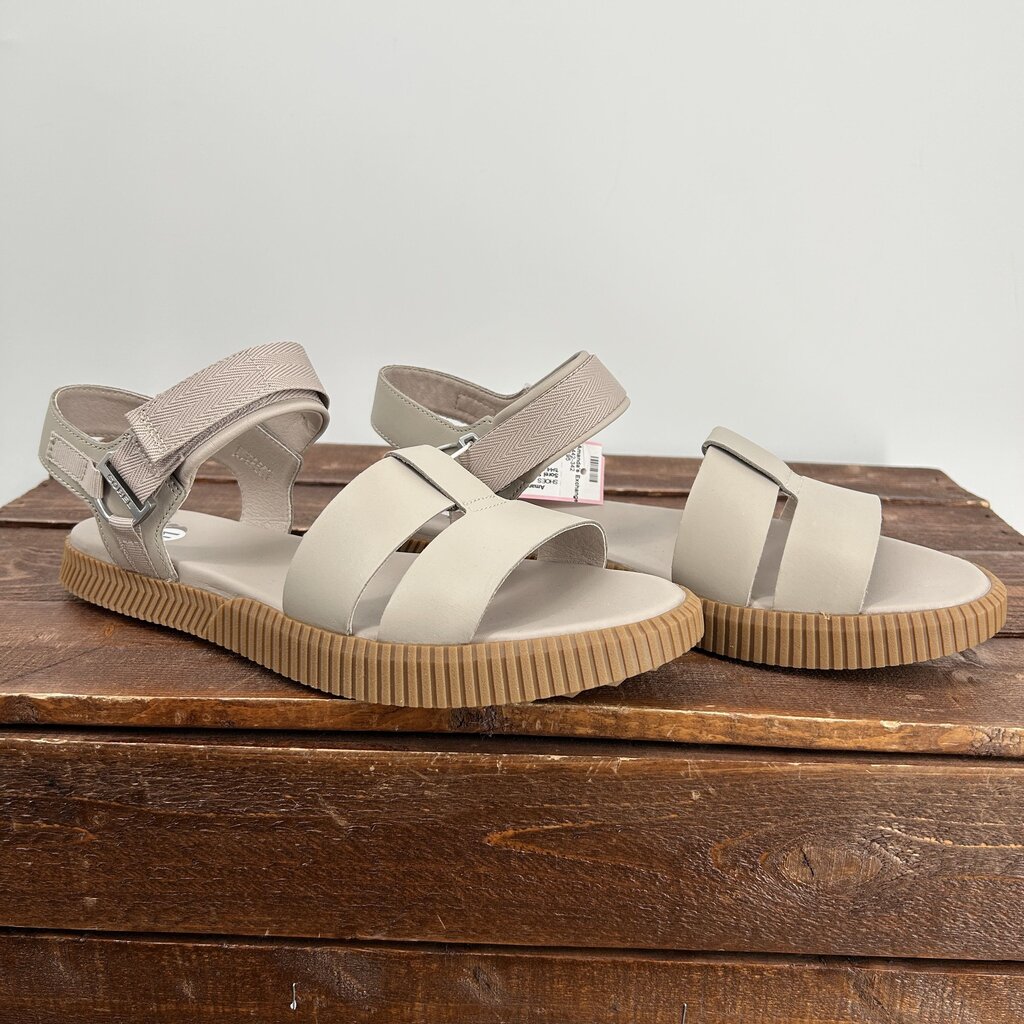Sorel Sandals