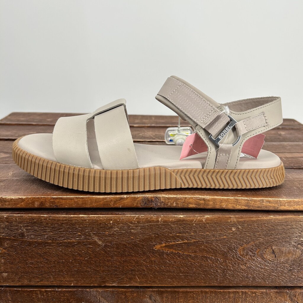 Sorel Sandals