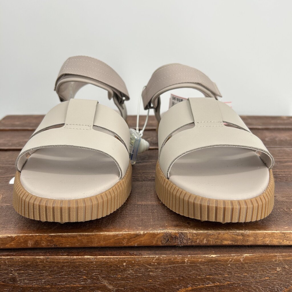 Sorel Sandals