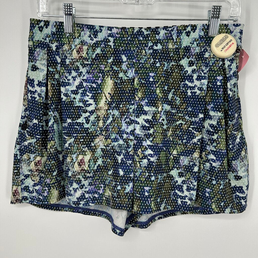 Lululemon Floral Skort