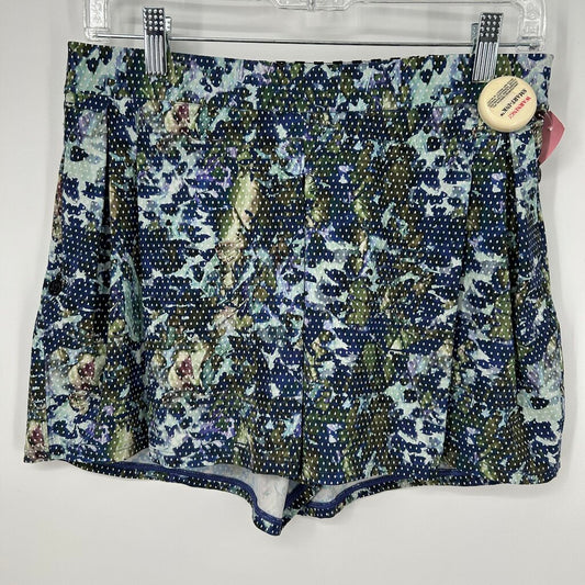 Lululemon Floral Skort