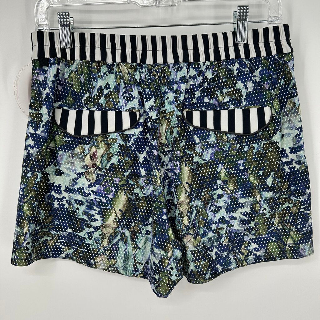 Lululemon Floral Skort