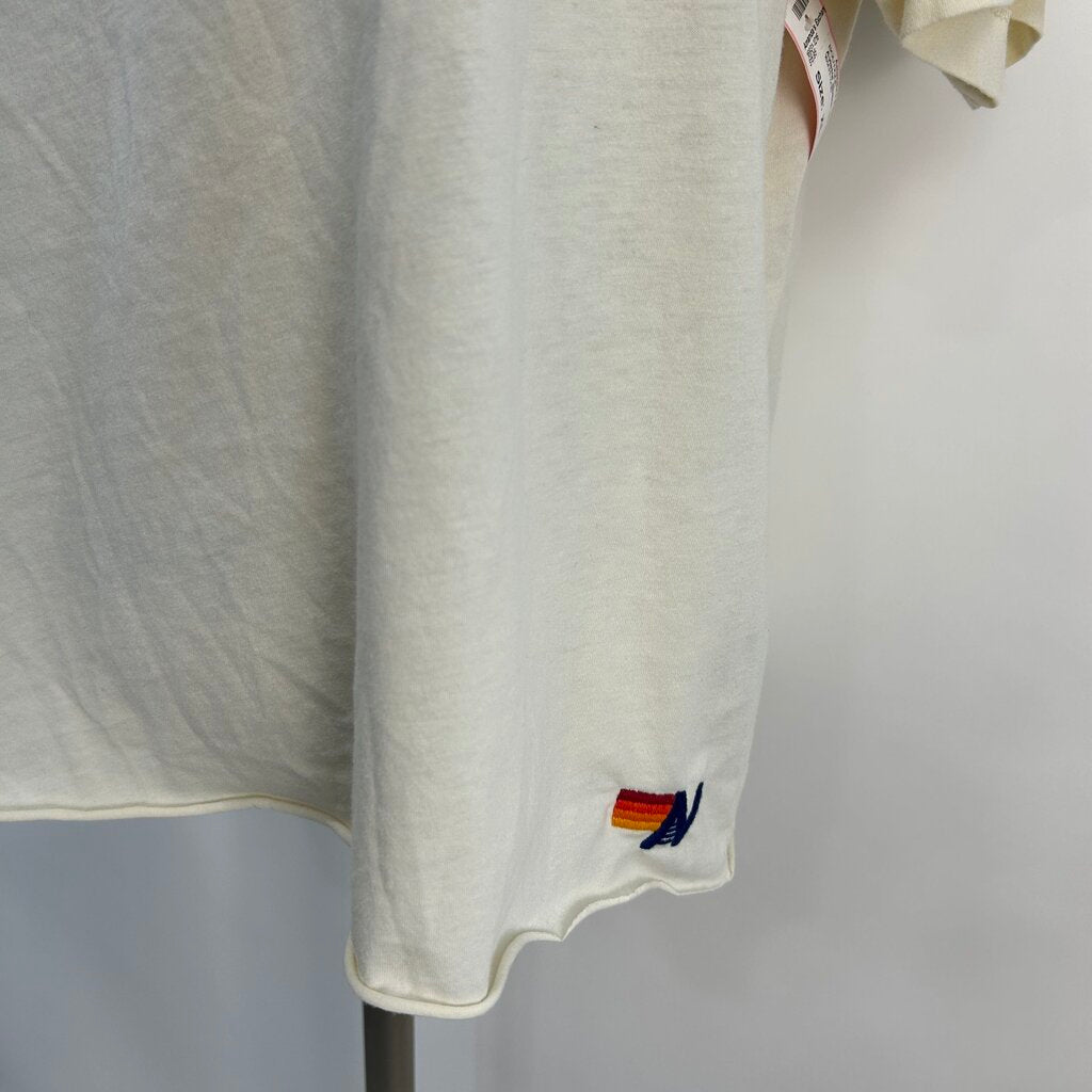 Aviator Nation s/s Tee as is