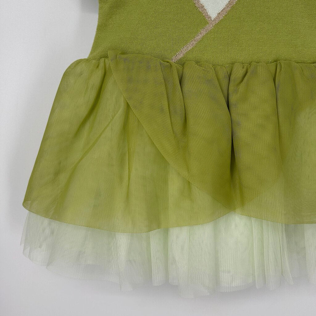 Baby Gap S/s Dress