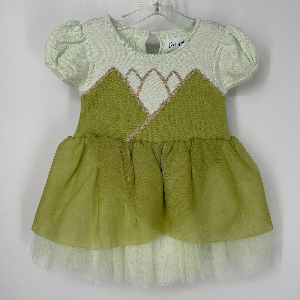 Baby Gap S/s Dress