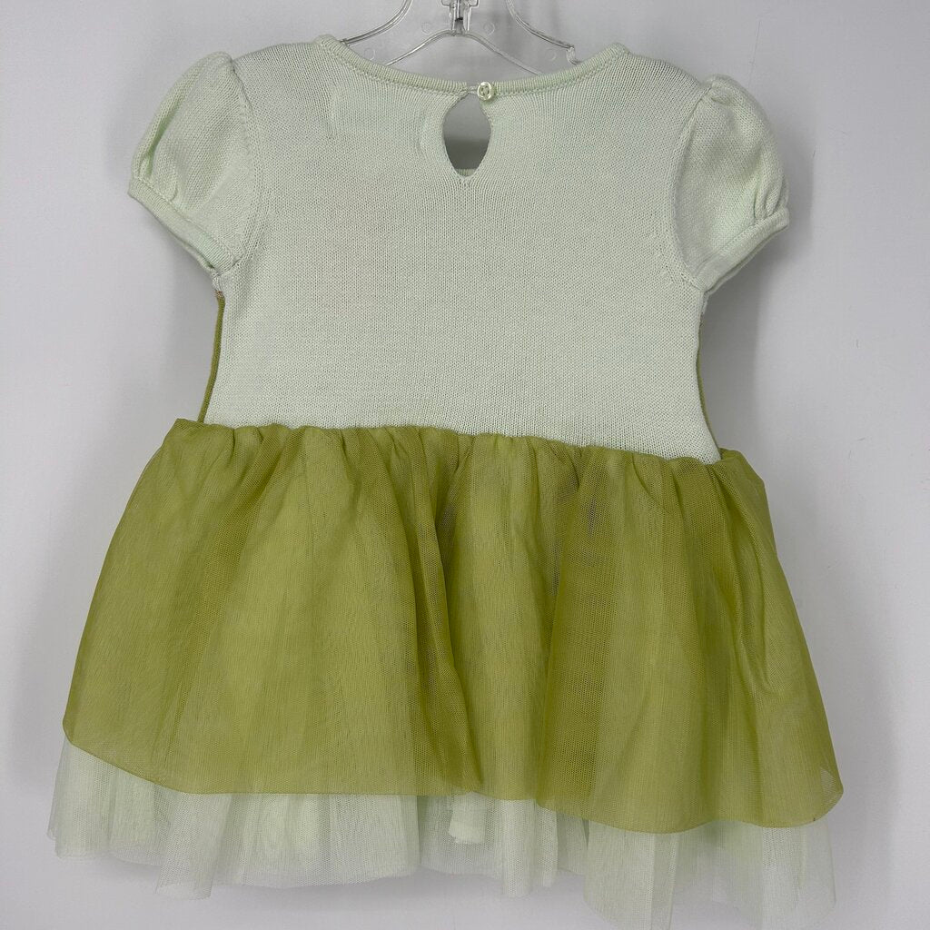 Baby Gap S/s Dress