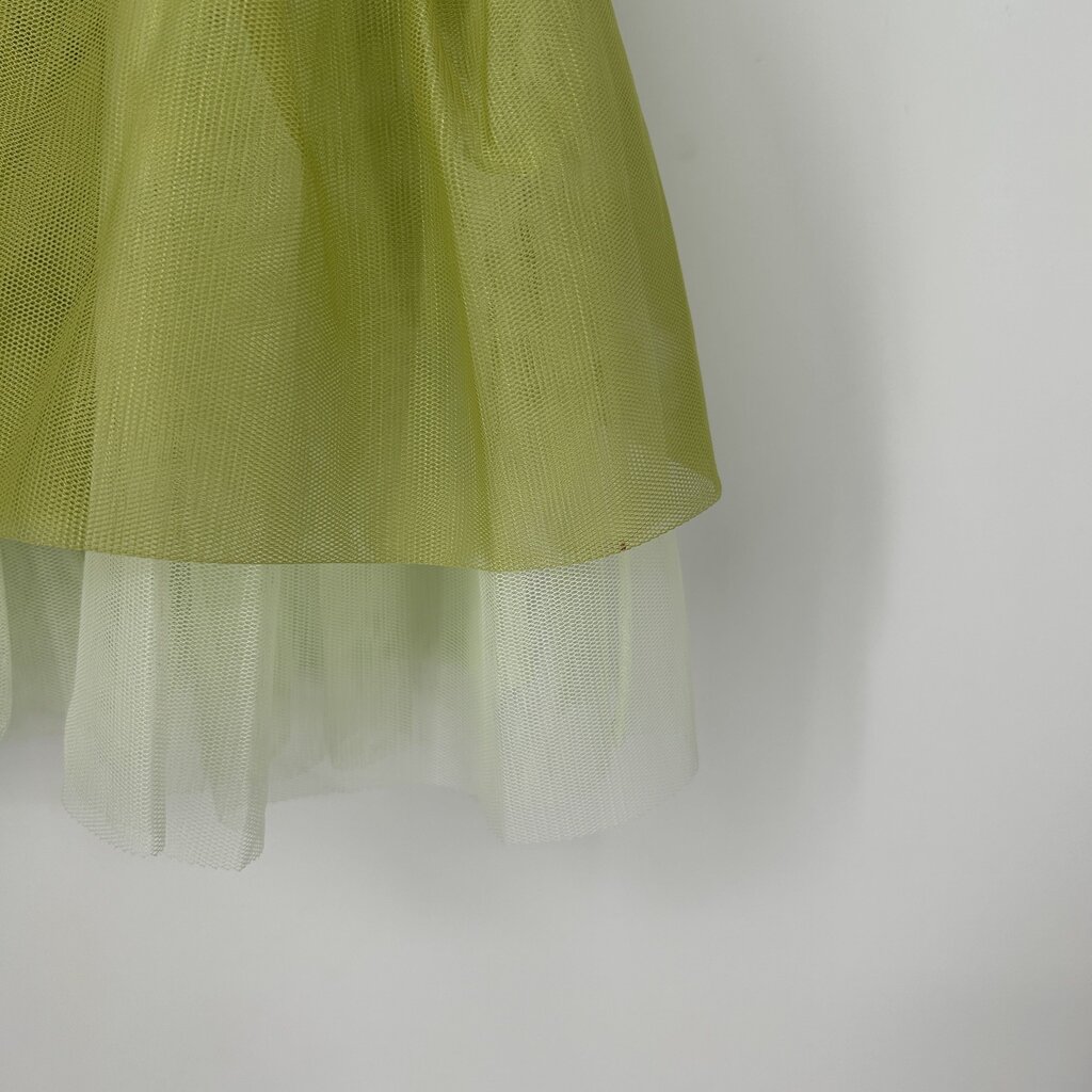 Baby Gap S/s Dress