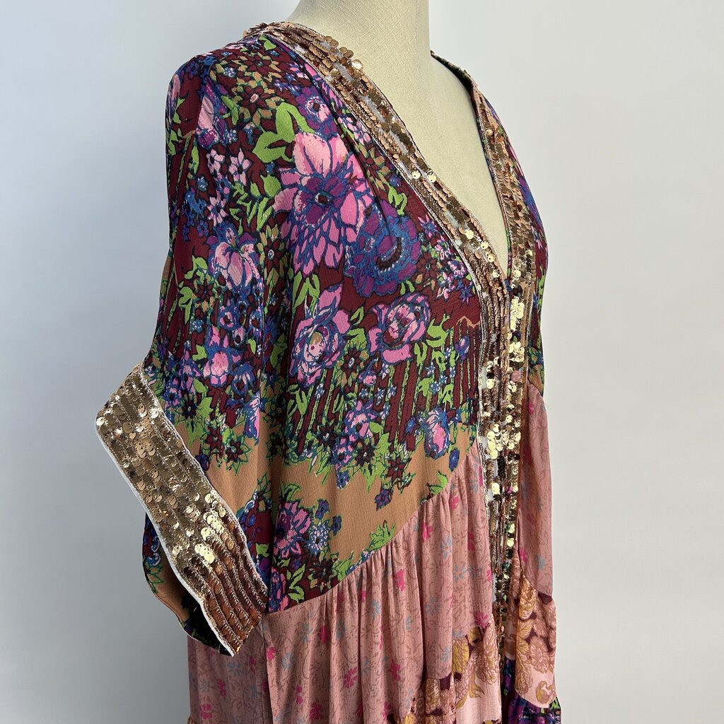 Free People s/s Dress