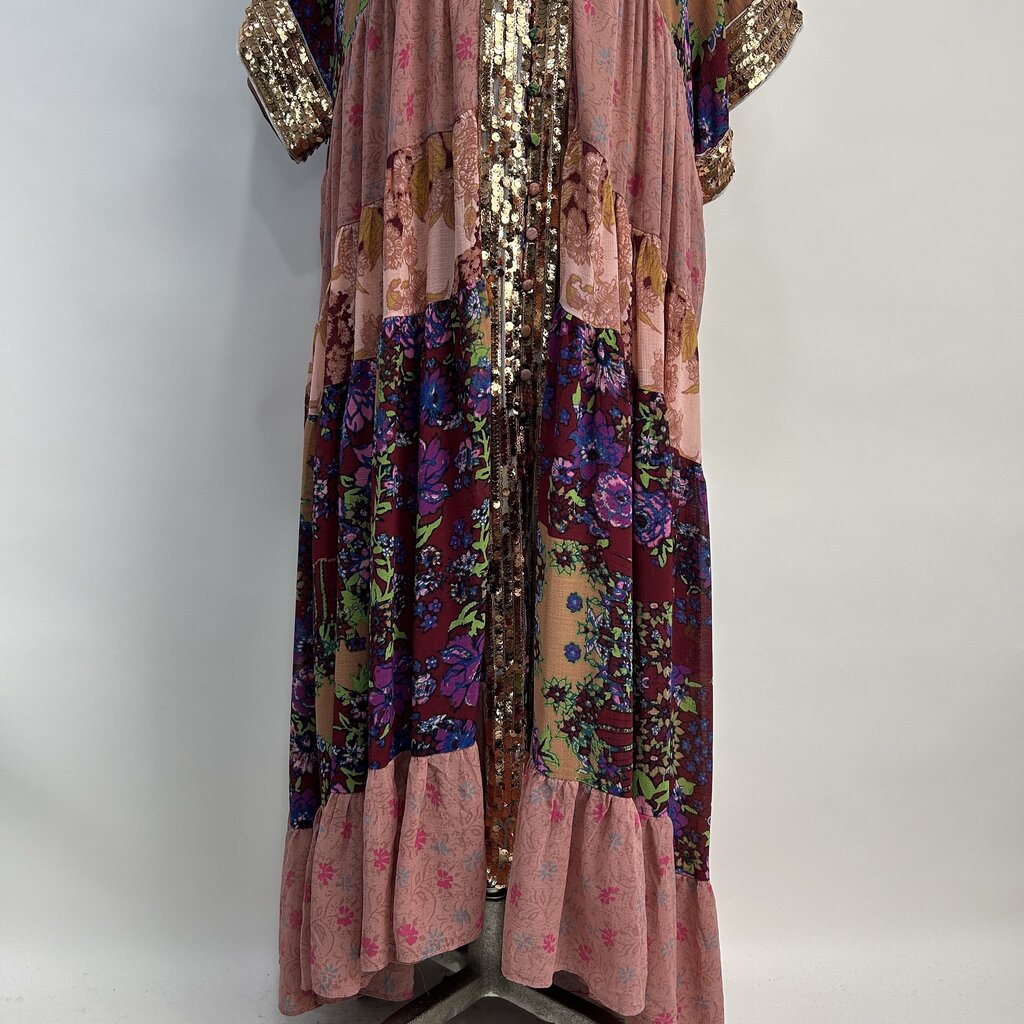 Free People s/s Dress