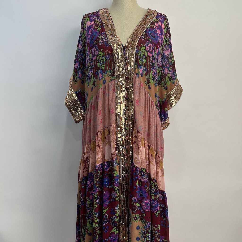 Free People s/s Dress