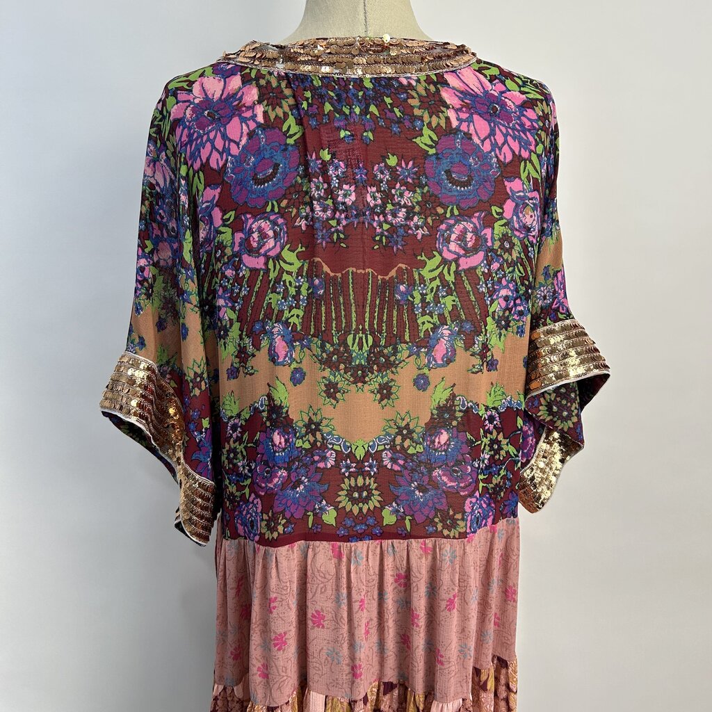 Free People s/s Dress