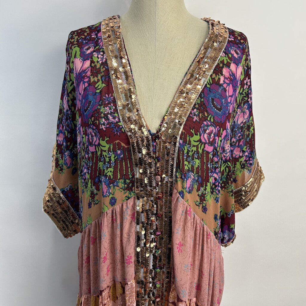 Free People s/s Dress
