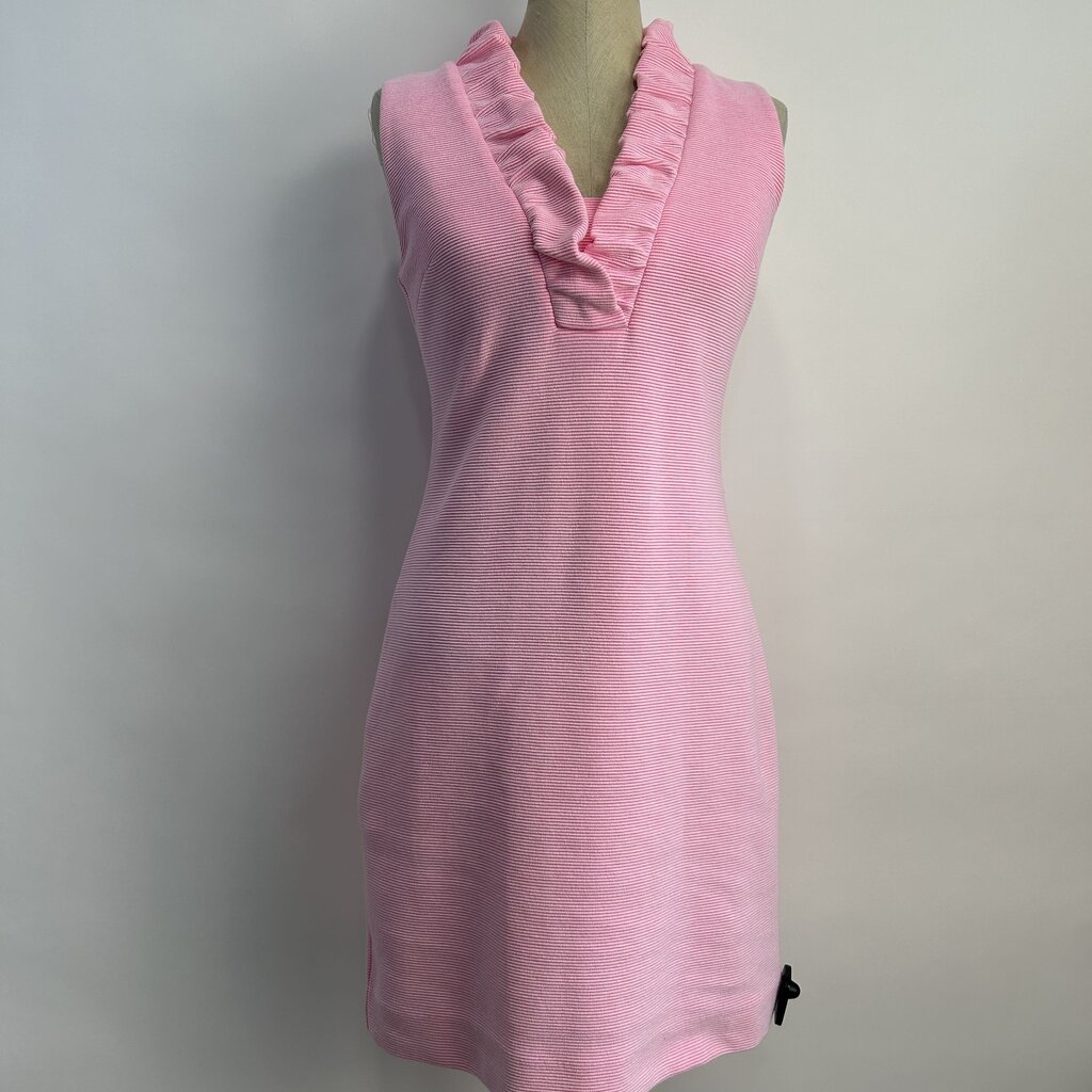 Lilly Pulitzer slvls Dress