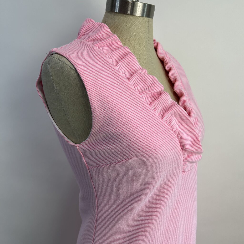 Lilly Pulitzer slvls Dress