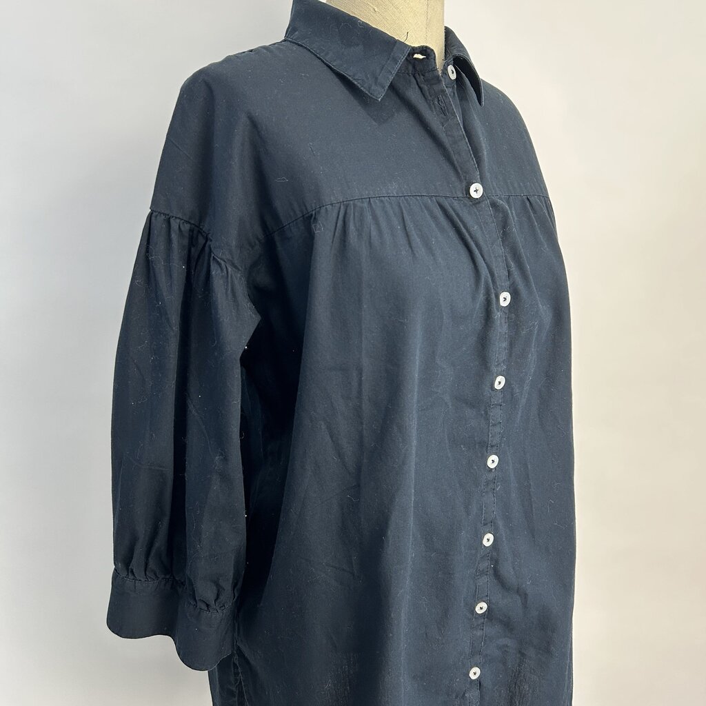 Maeve S/Puff Slv Shirt