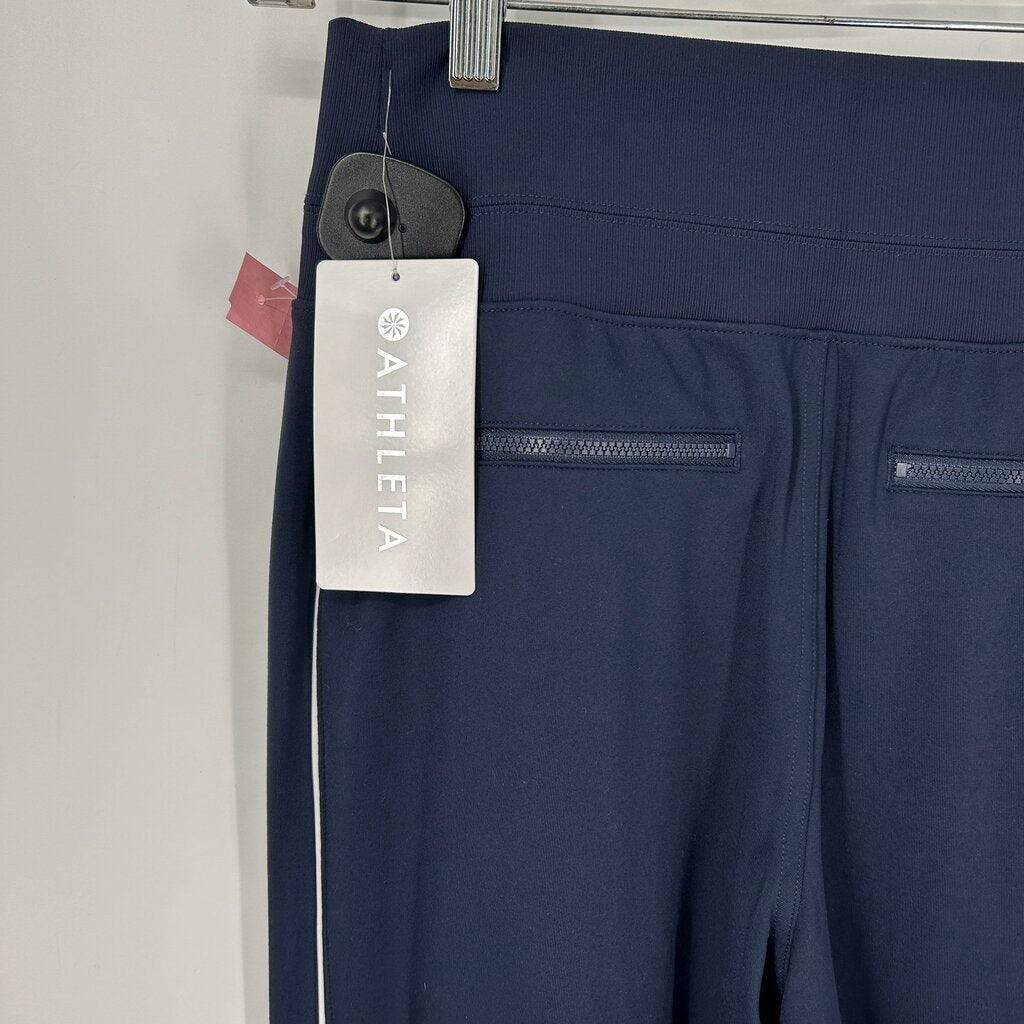 Athleta Wide Leg Pant