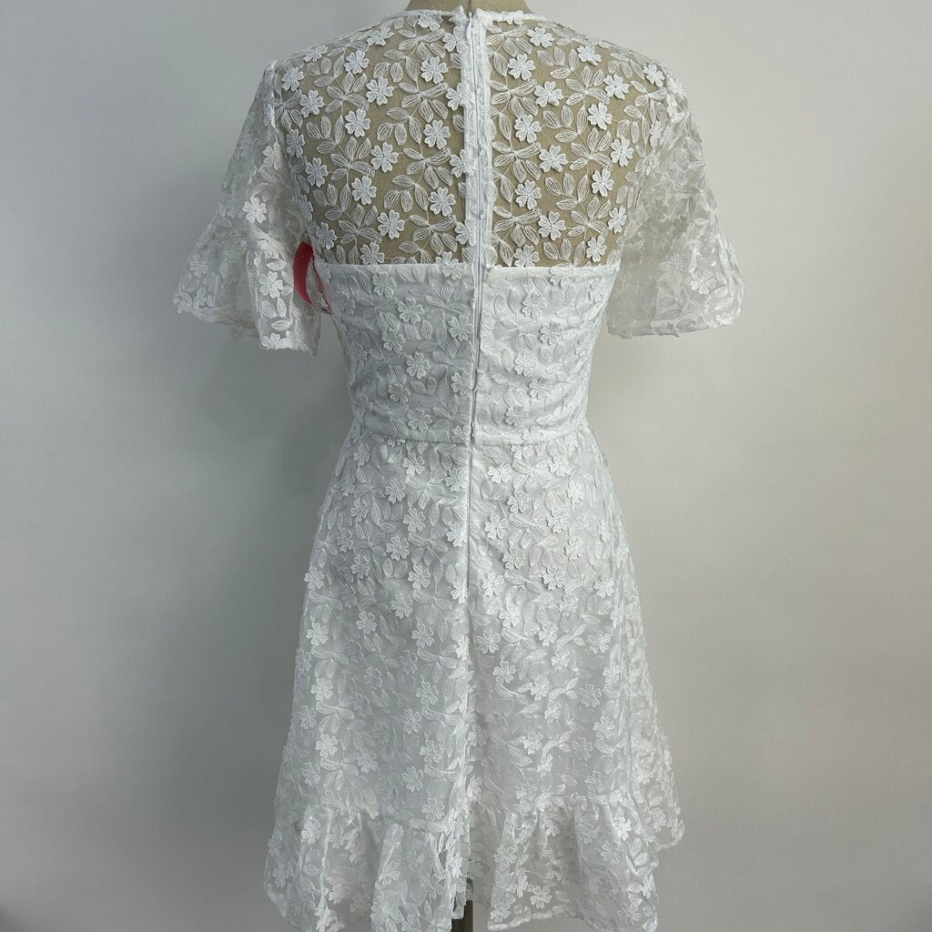 Shoshanna Midnight s/s Dress