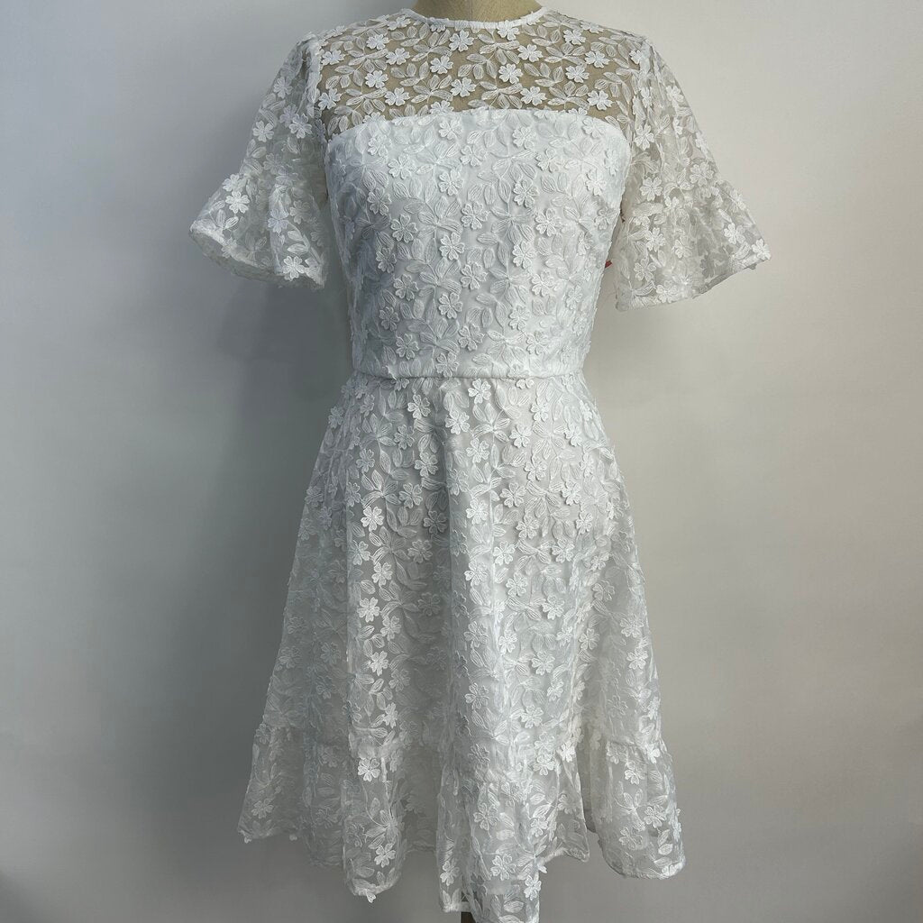 Shoshanna Midnight s/s Dress