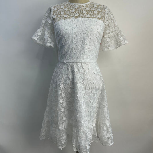 Shoshanna Midnight s/s Dress