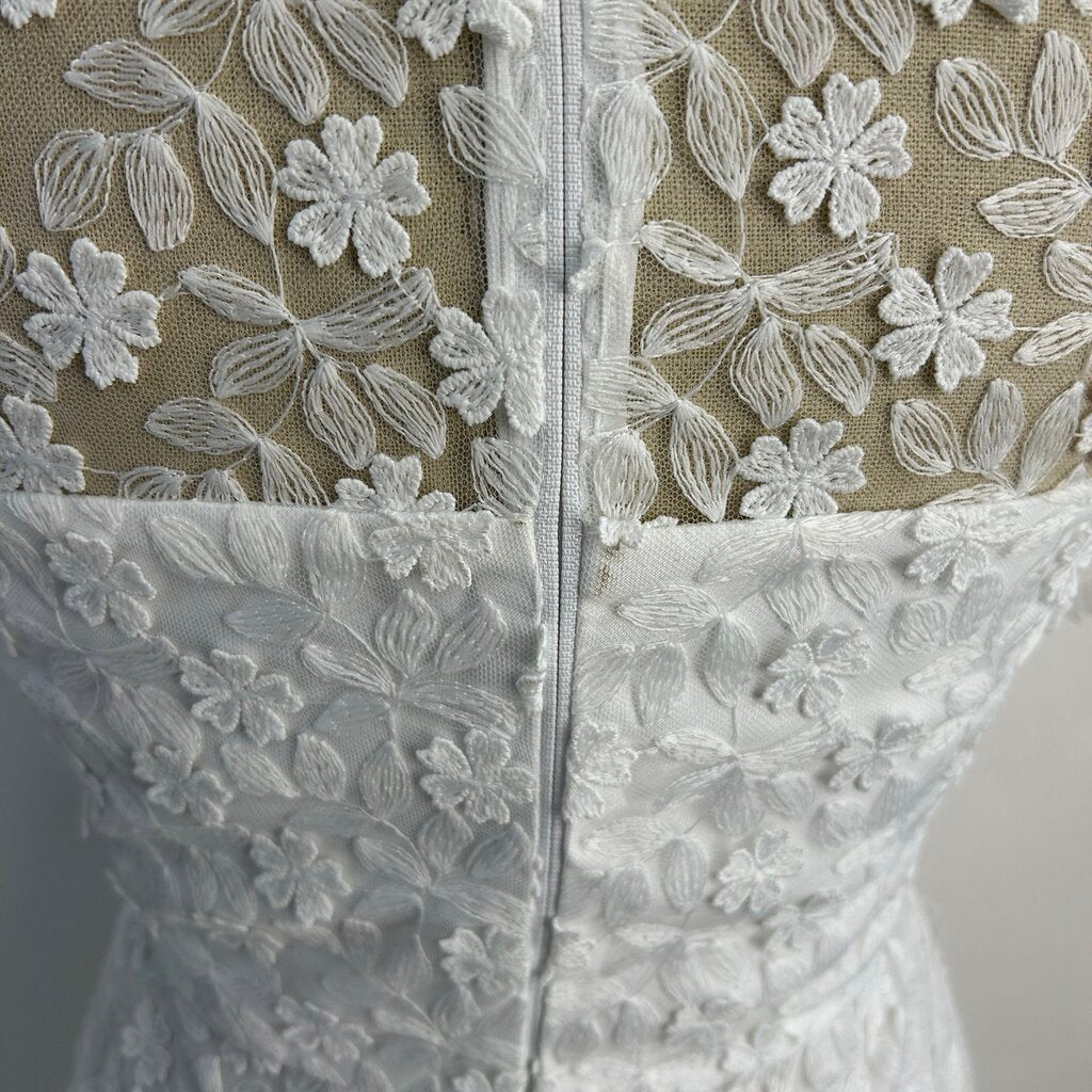 Shoshanna Midnight s/s Dress