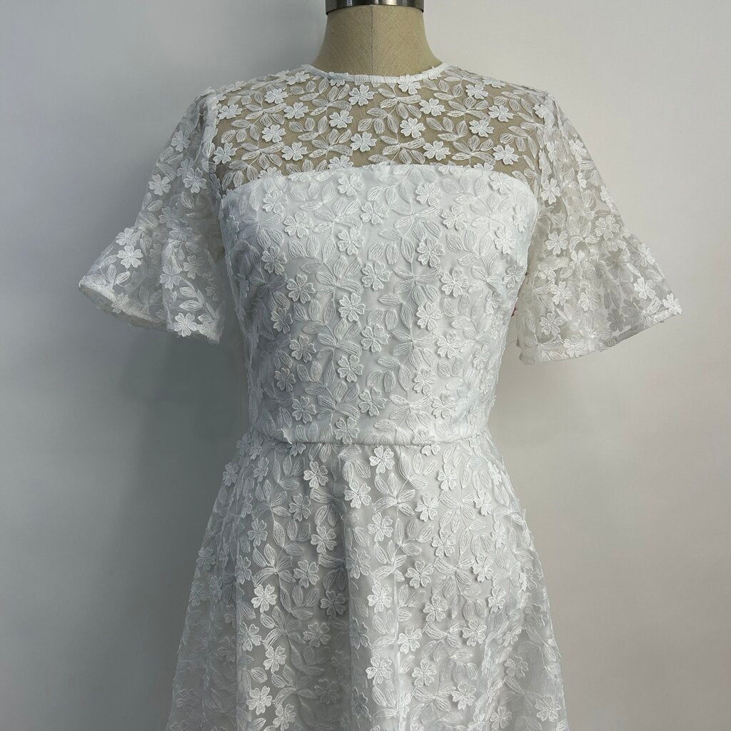 Shoshanna Midnight s/s Dress