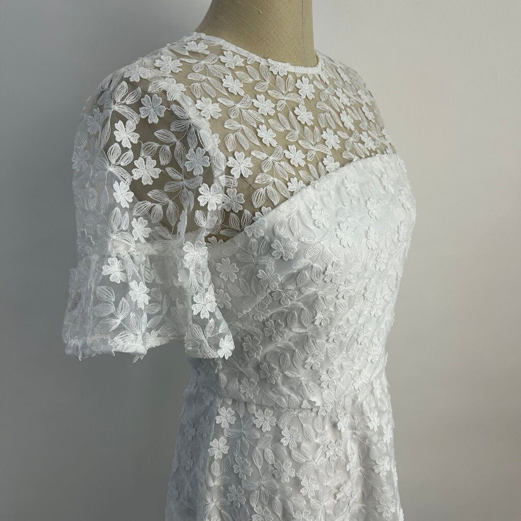 Shoshanna Midnight s/s Dress
