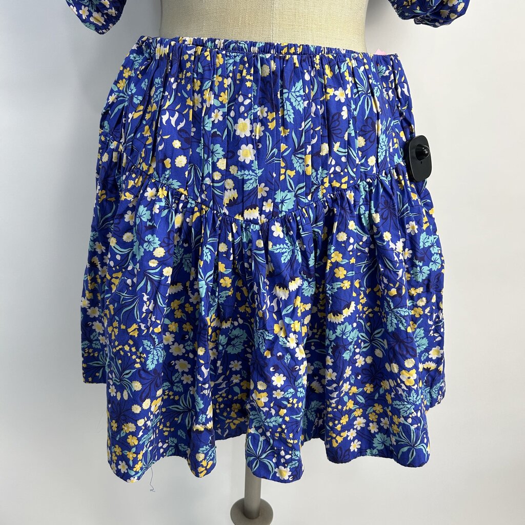 Maeve 2-ps Floral Set