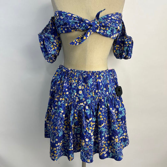 Maeve 2-ps Floral Set