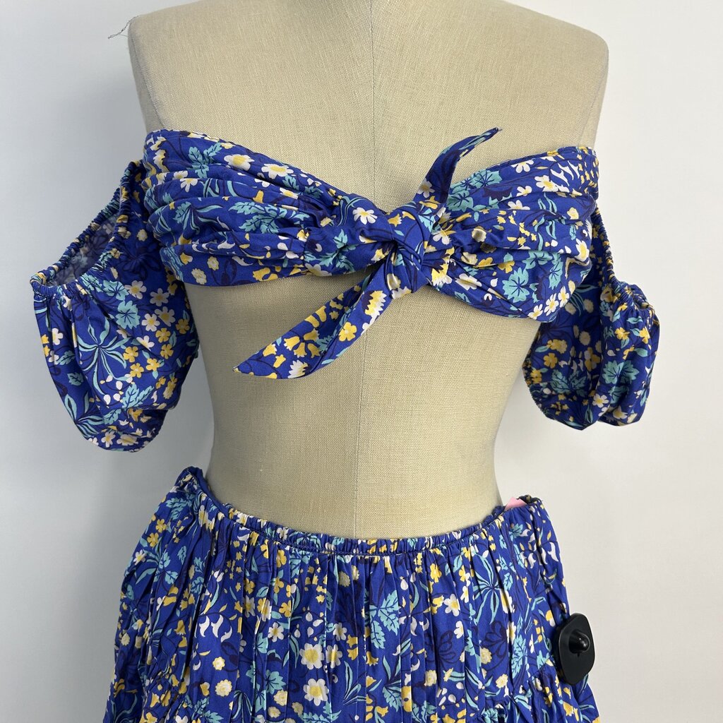 Maeve 2-ps Floral Set