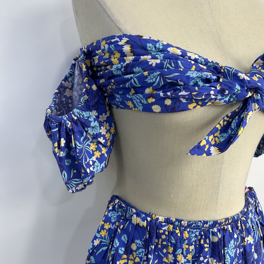 Maeve 2-ps Floral Set