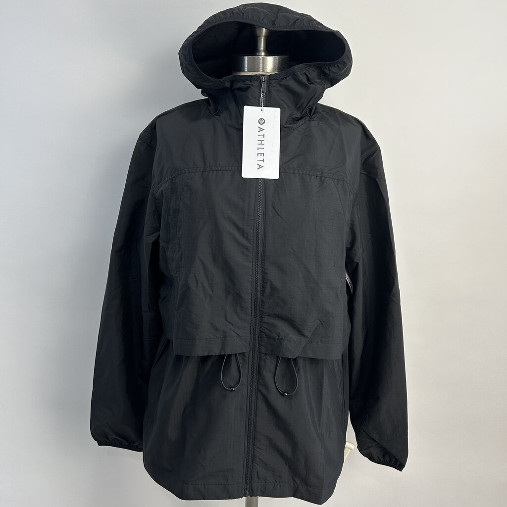 Athleta Velly Jacket