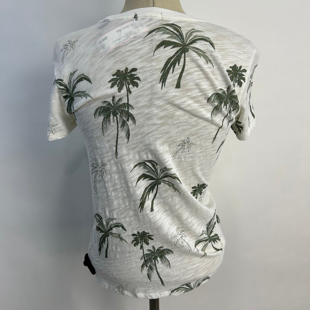 ATM s/s Tee