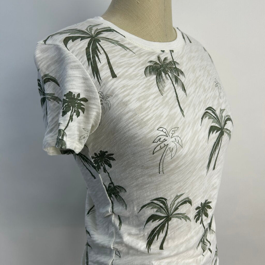ATM s/s Tee