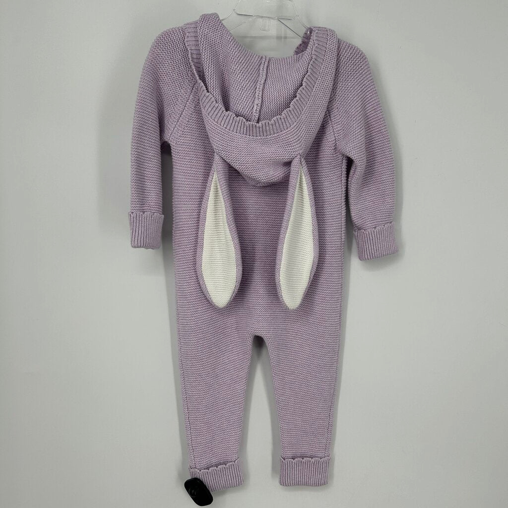 Cuddle + Kind Knit Hooded Jumpsuit