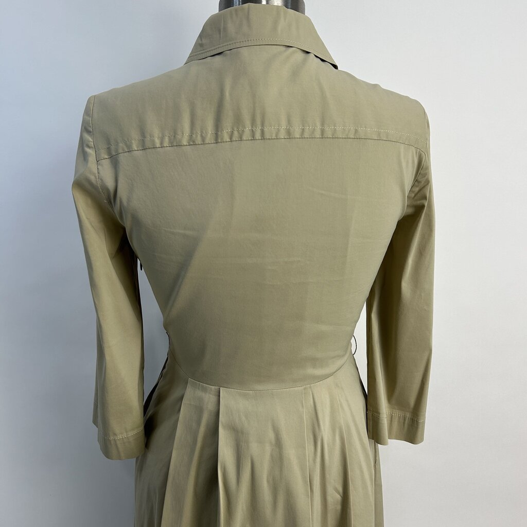 Tory Burch l/s Dress