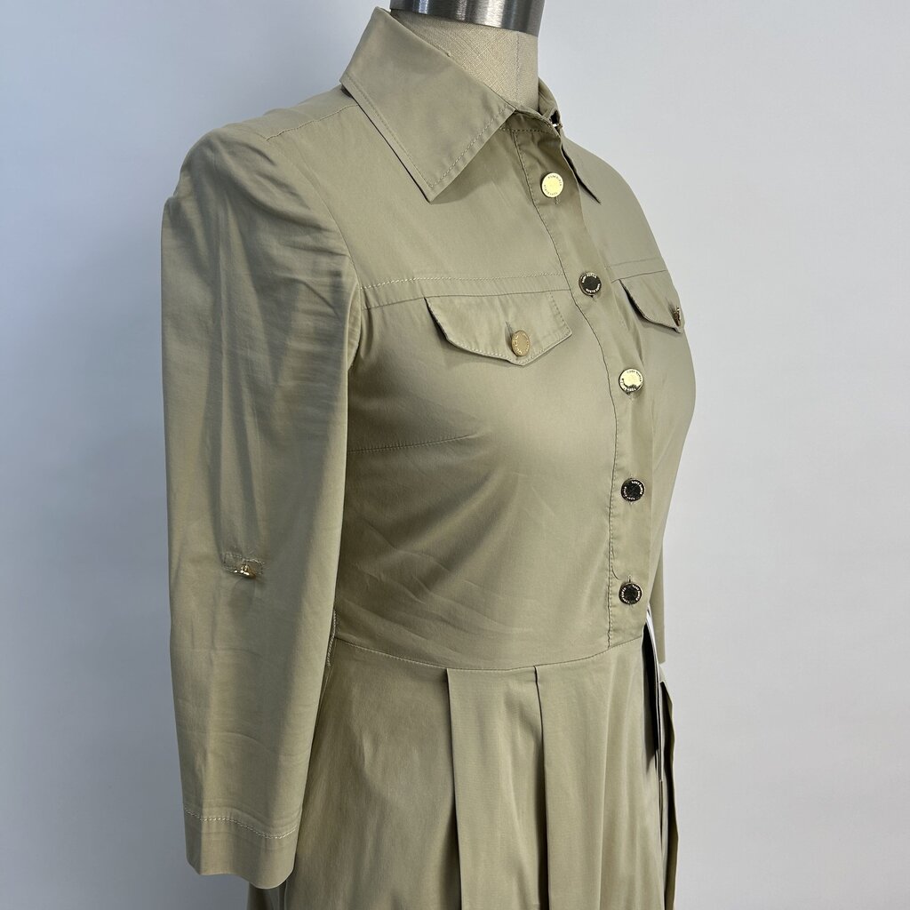 Tory Burch l/s Dress
