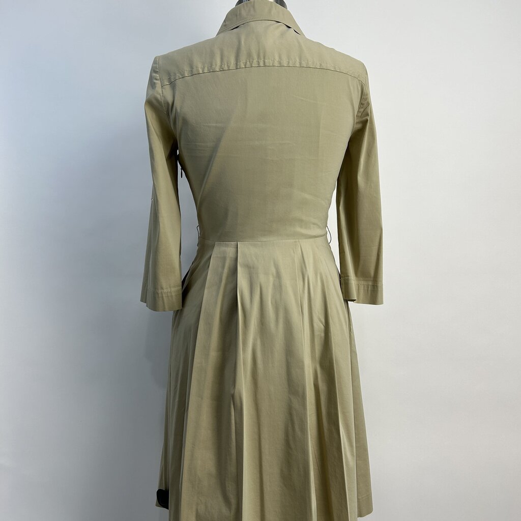 Tory Burch l/s Dress