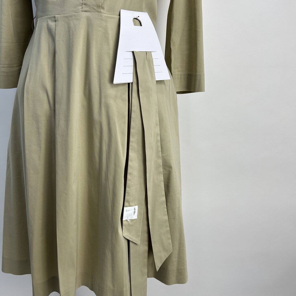 Tory Burch l/s Dress