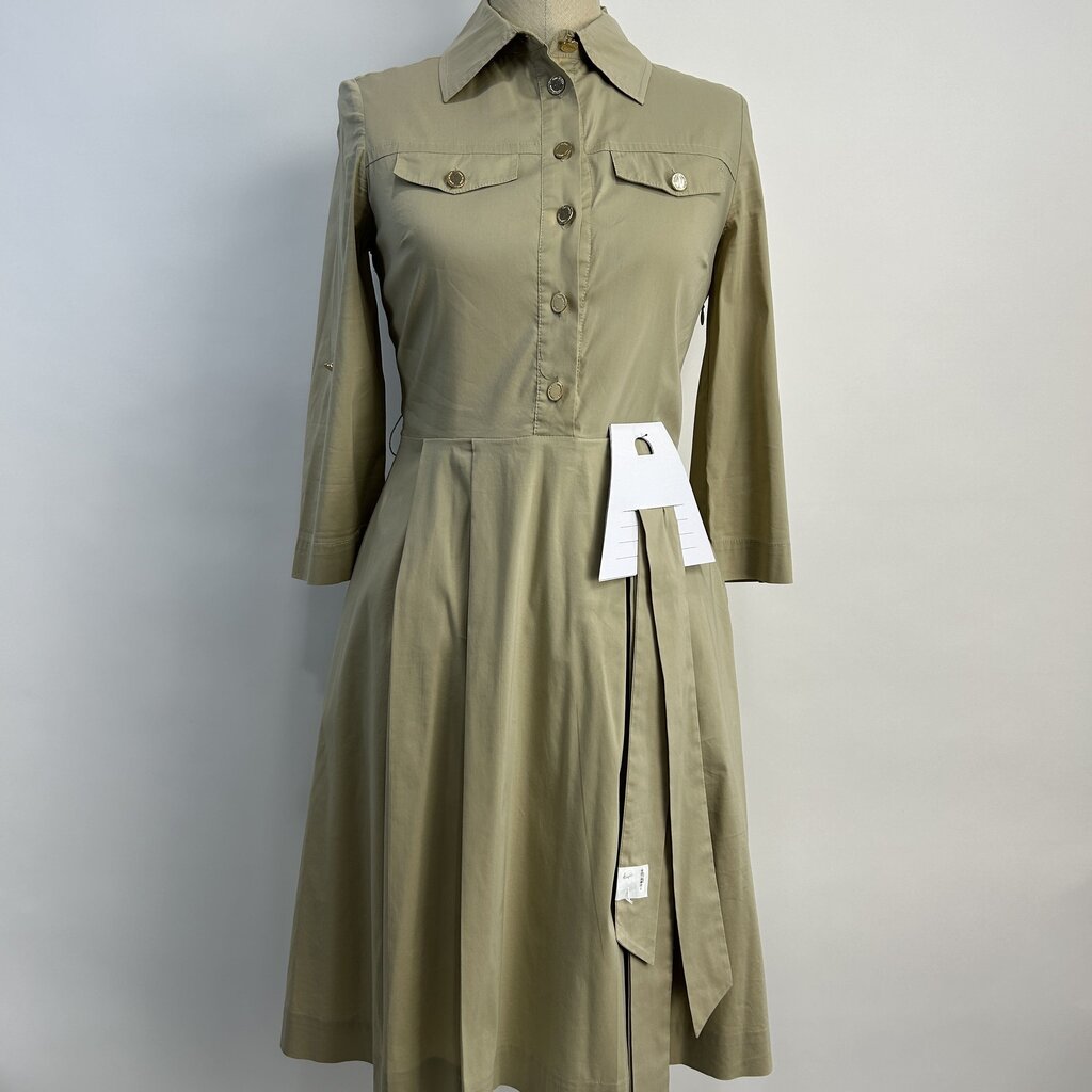 Tory Burch l/s Dress