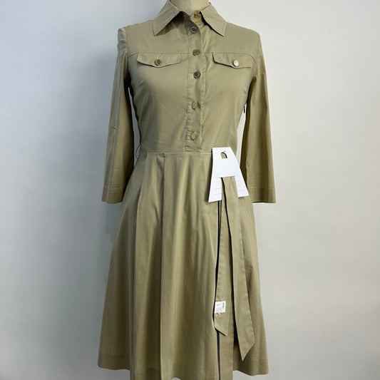 Tory Burch l/s Dress