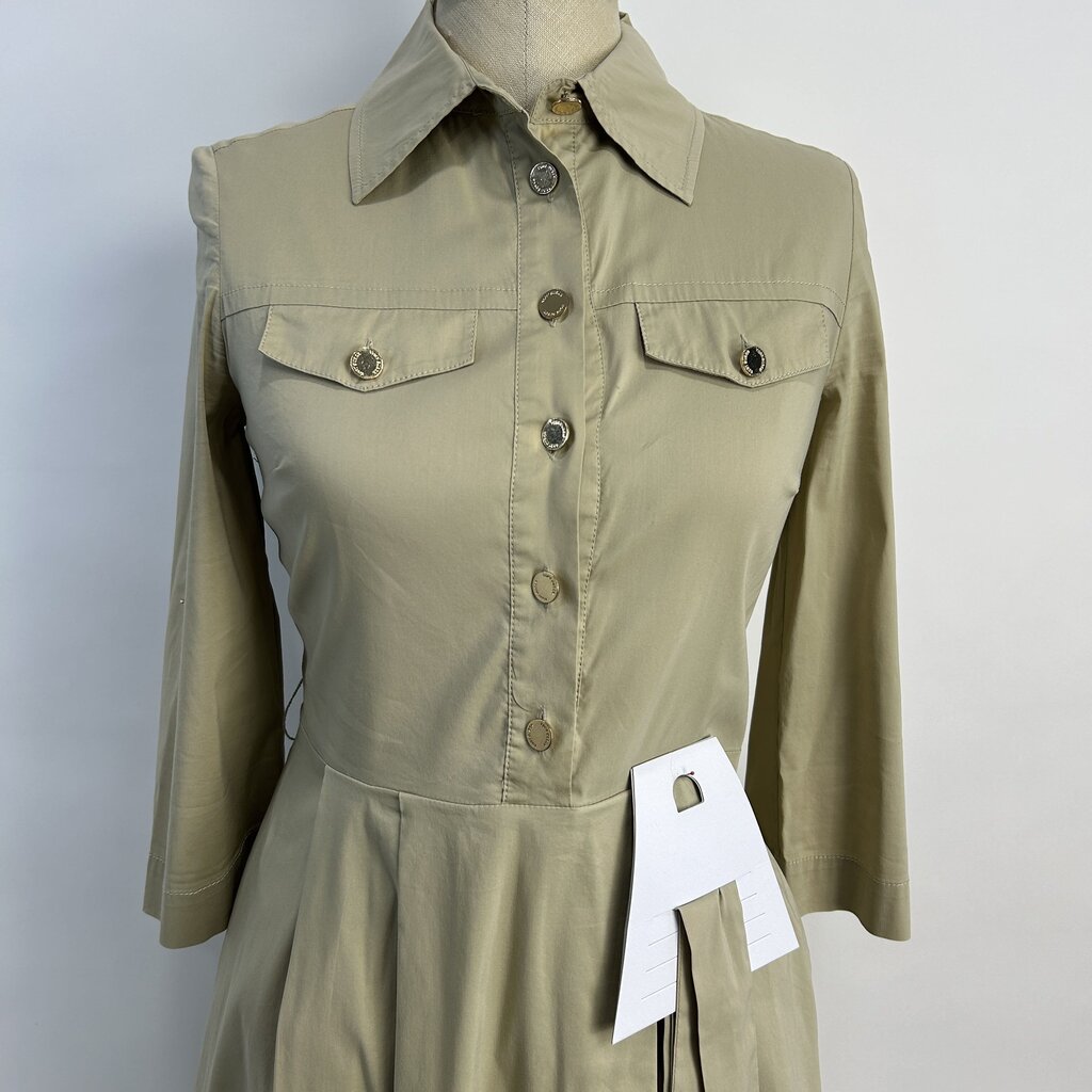 Tory Burch l/s Dress