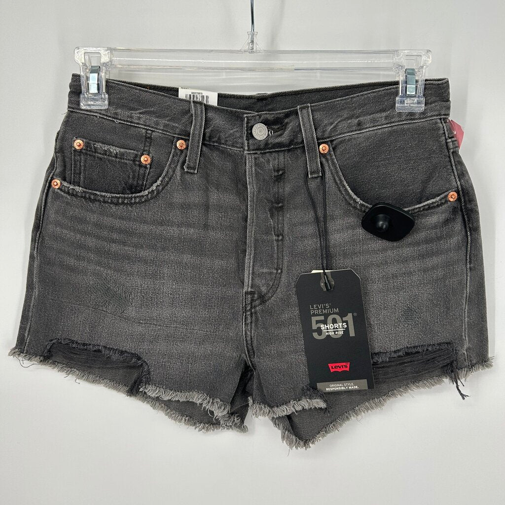 Levis Denim Shorts