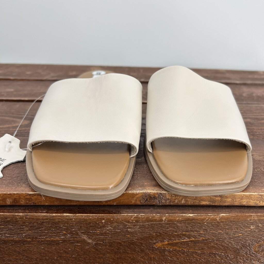Steve Madden Slides