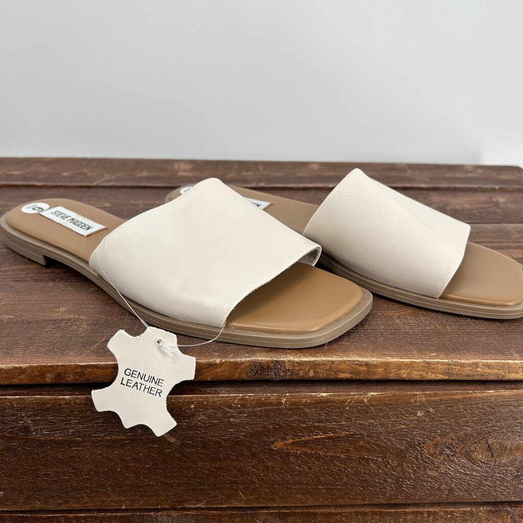 Steve Madden Slides