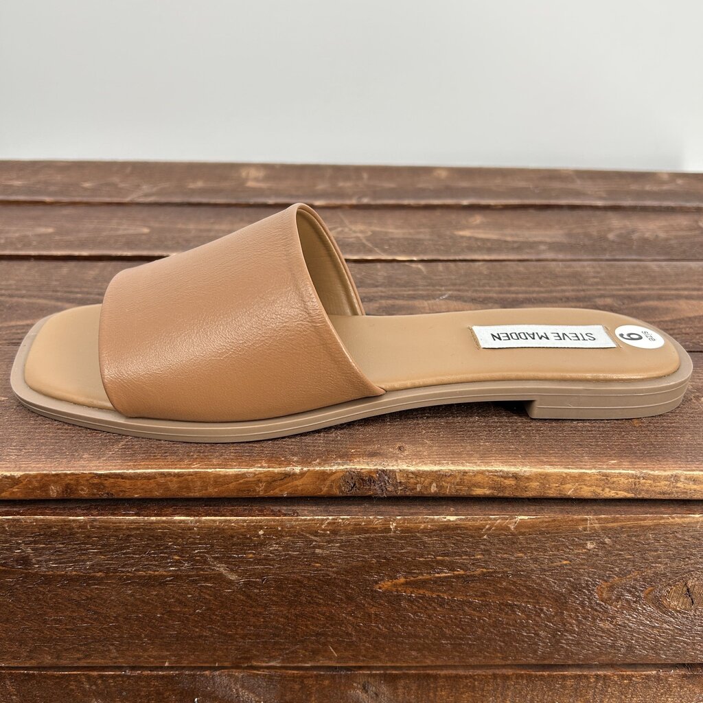 Steve Madden Slides