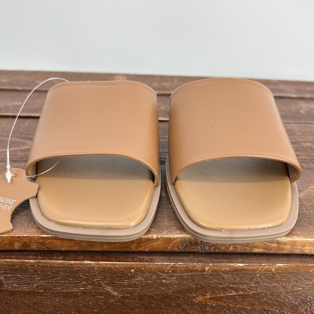 Steve Madden Slides
