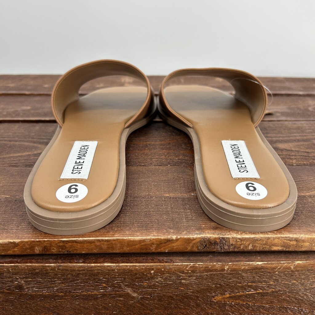 Steve Madden Slides